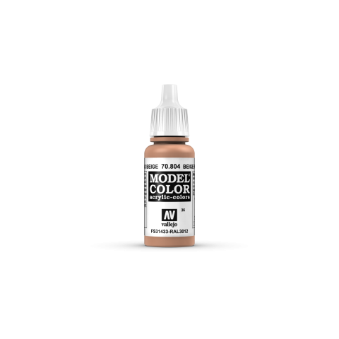 MODEL COLOR BEIGE REDVAL-70804