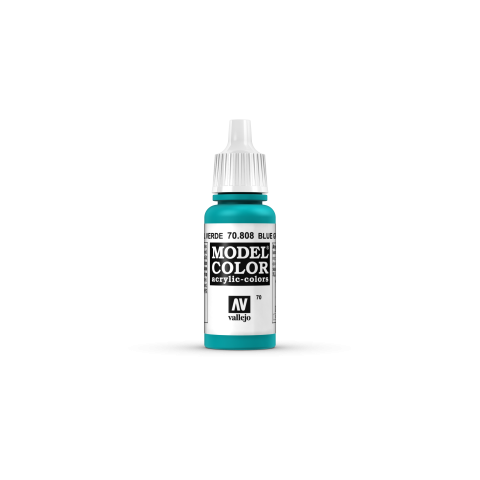 MODEL COLOR BLUE GREENVAL-70808