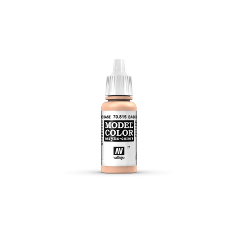 MODEL COLOR BAS. SKINTONEVAL-70815