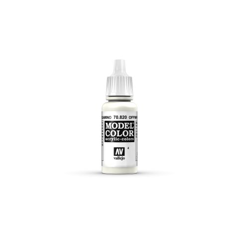 MODEL COLOR OFFWHITEVAL-70820