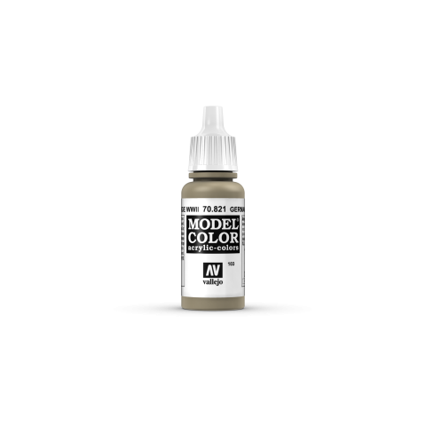 MODEL COLOR GER.C.BEIGEVAL-70821