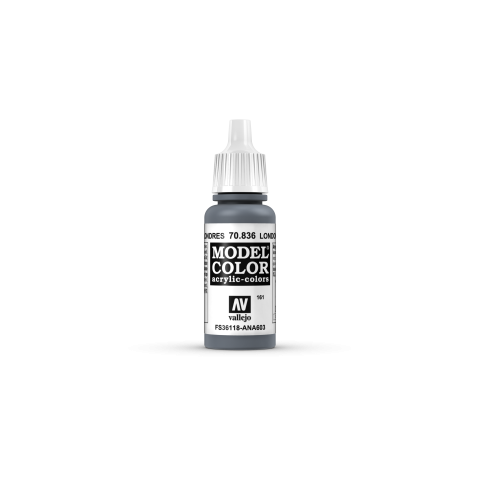 MODEL COLOR LONDON GREYVAL-70836