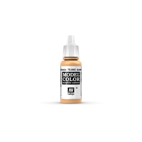 MODEL COLOR SUNN.SKINTONEVAL-70845