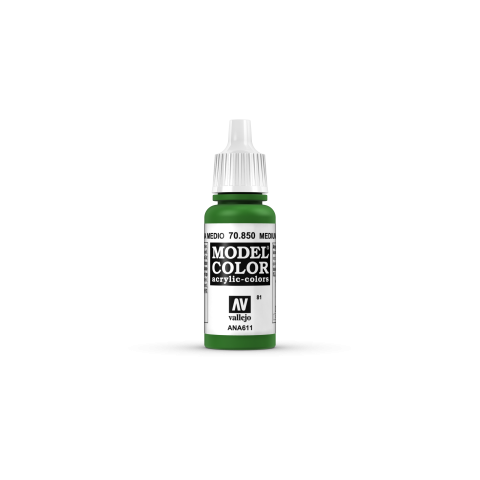 MODEL COLOR MEDIUM OLIVEVAL-70850