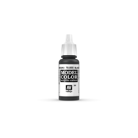 MODEL COLOR BLACK GLAZEVAL-70855 /205