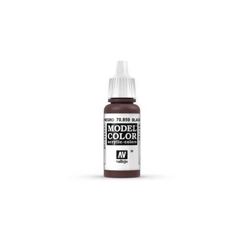 MODEL COLOR BLACK REDVAL-70859