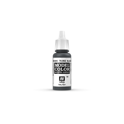 MODEL COLOR BLACK GREYVAL-70862