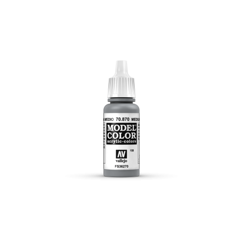 MODEL COLOR MED. SEA GREYVAL-70870