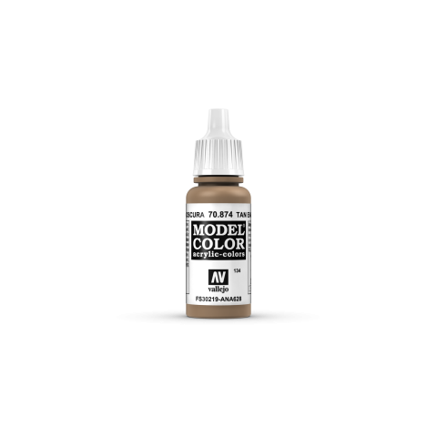 MODEL COLOR USA TAN EARTHVAL-70874