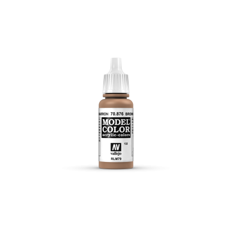MODEL COLOR BROWN SANDVAL-70876