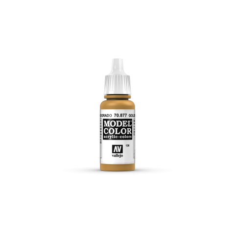 MODEL COLOR GOLDBROWNVAL-70877