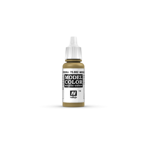 MODEL COLOR MIDDLESTONEVAL-70882