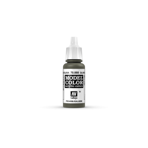 MODEL COLOR OLIVE GREYVAL-70888