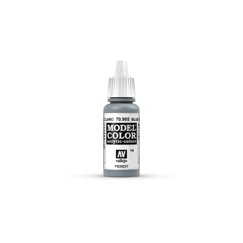 MODEL COLOR BLUEGREY PALEVAL-70905