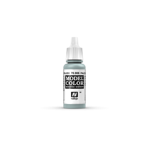 MODEL COLOR PALE BLUEVAL-70906