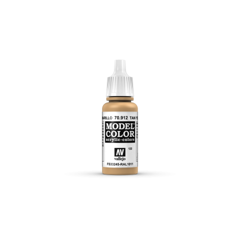 MODEL COLOR TAN YELLOWVAL-70912