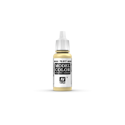 MODEL COLOR BEIGEVAL-70917