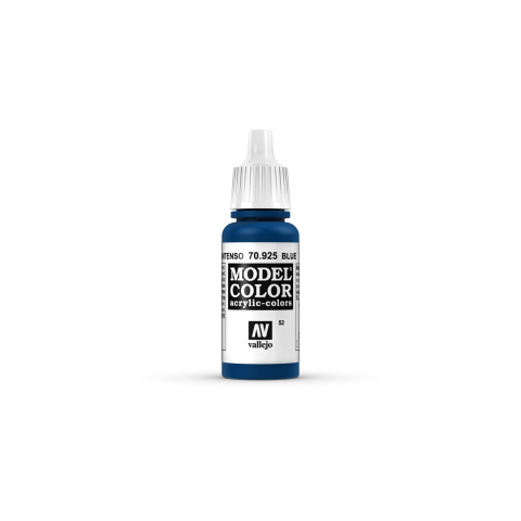 MODEL COLOR BLUEVAL-70925
