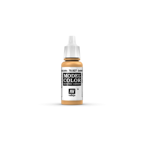 MODEL COLOR DARK FLESHVAL-70927
