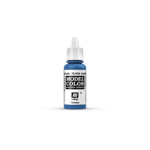 MODEL COLOR DARK BLUEVAL-70930