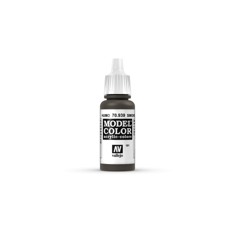 MODEL COLOR TRANS.SMOKEVAL-70939