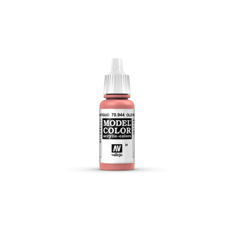 MODEL COLOR OLD ROSEVAL-70944
