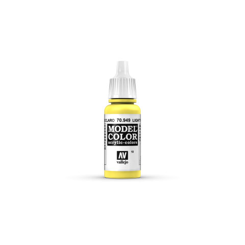 MODEL COLOR LIGHT YELLOWVAL-70949