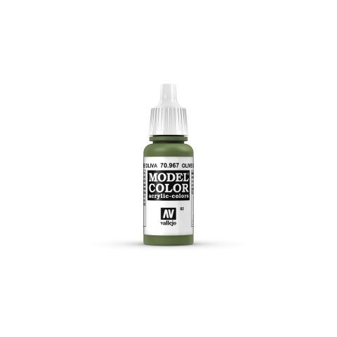 MODEL COLOR OLIVE GREENVAL-70967