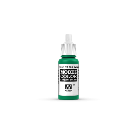 MODEL COLOR PARK GREEN FLVAL-70969