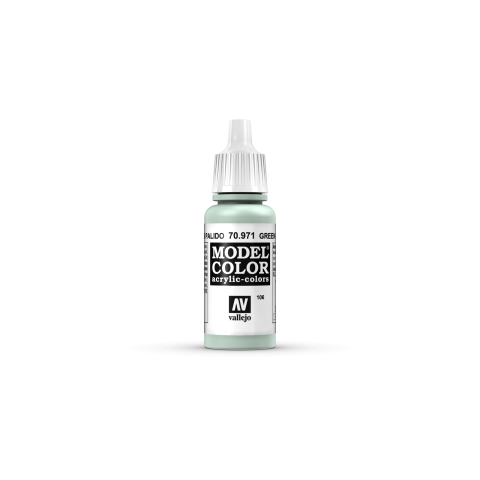 MODEL COLOR GREEN GREYVAL-70971