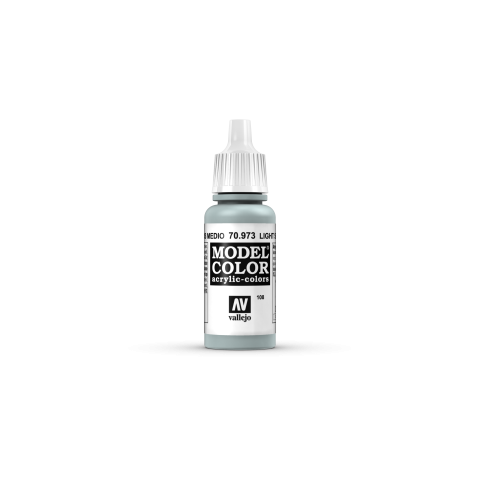 MODEL COLOR LT. SEA GREYVAL-70973