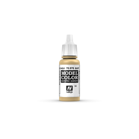 MODEL COLOR BUFFVAL-70976