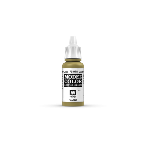 MODEL COLOR DARK YELLOWVAL-70978