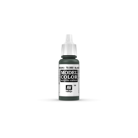 MODEL COLOR BLACK GREENVAL-70980
