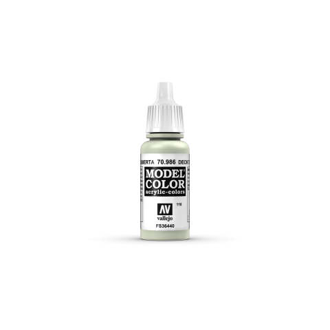 MODEL COLOR DECK TANVAL-70986