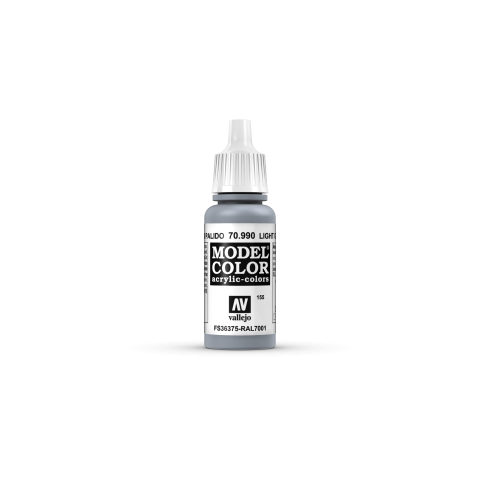MODEL COLOR LIGHT GREYVAL-70990