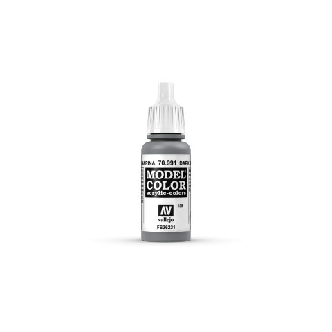 MODEL COLOR DARK SEA GREYVAL-70991