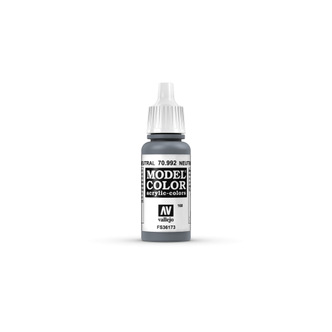 MODEL COLOR NEUTRAL GREYVAL-70992