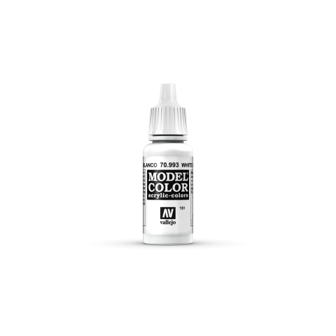 MODEL COLOR WHITE GREYVAL-70993