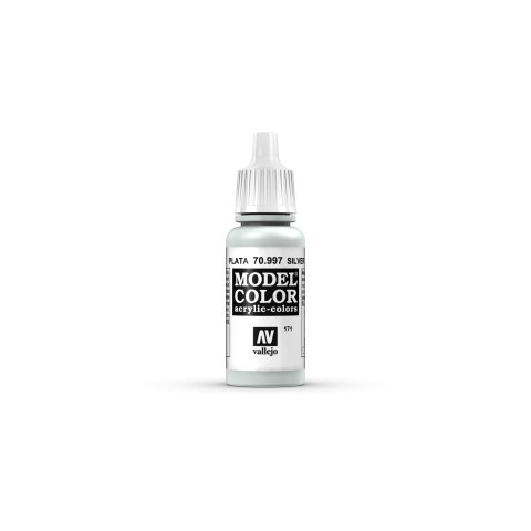 MODEL COLOR SILVERVAL-70997