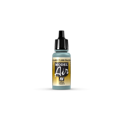 MODEL AIR PALE BLUEVAL-71008