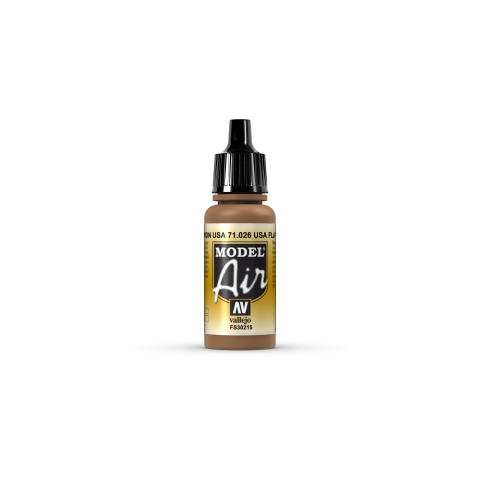MODEL AIR US FLAT BROWNVAL-71026