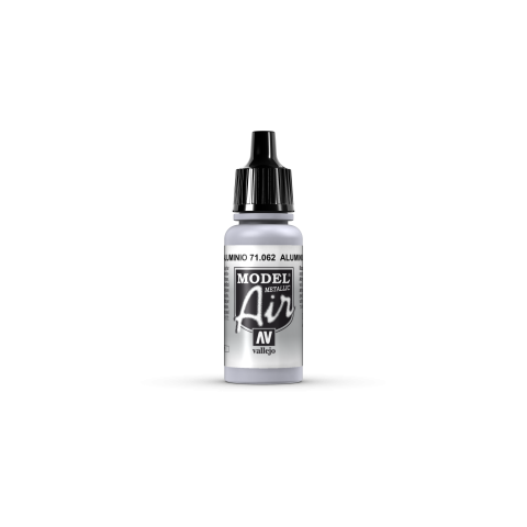 MODEL AIR ALUMINIUMVAL-71062