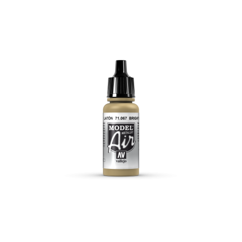 MODEL AIR BRIGHT BRASSVAL-71067