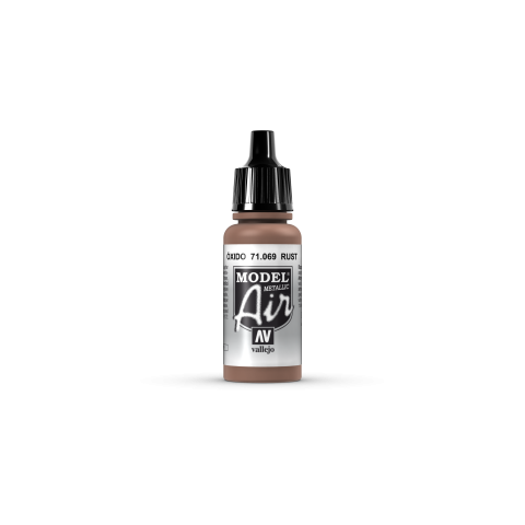 MODEL AIR METAL ROSTVAL-71069