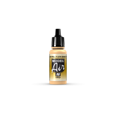MODEL AIR SKIN TONEVAL-71076