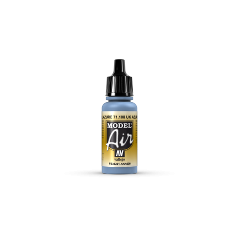MODEL AIR UK AZUREVAL-71108