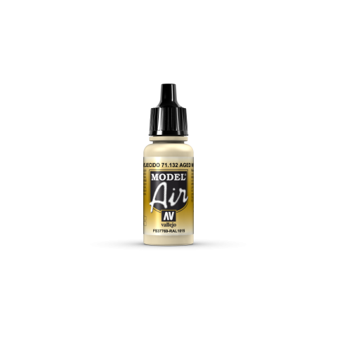 MODEL AIR AGED WHITEVAL-71132