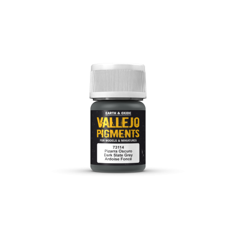 PIGMENT DARK SLATE GREY -VAL-73114