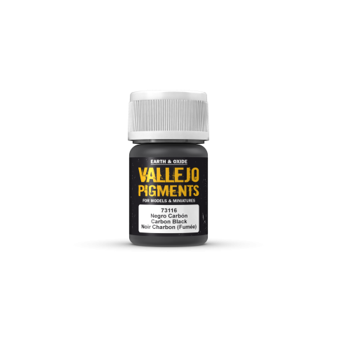 PIGMENT CARBON BLACK -VAL-73116